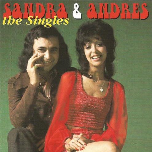 Sandra & Andres